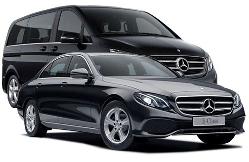 Lefkoşa Şehir İçi Taksi